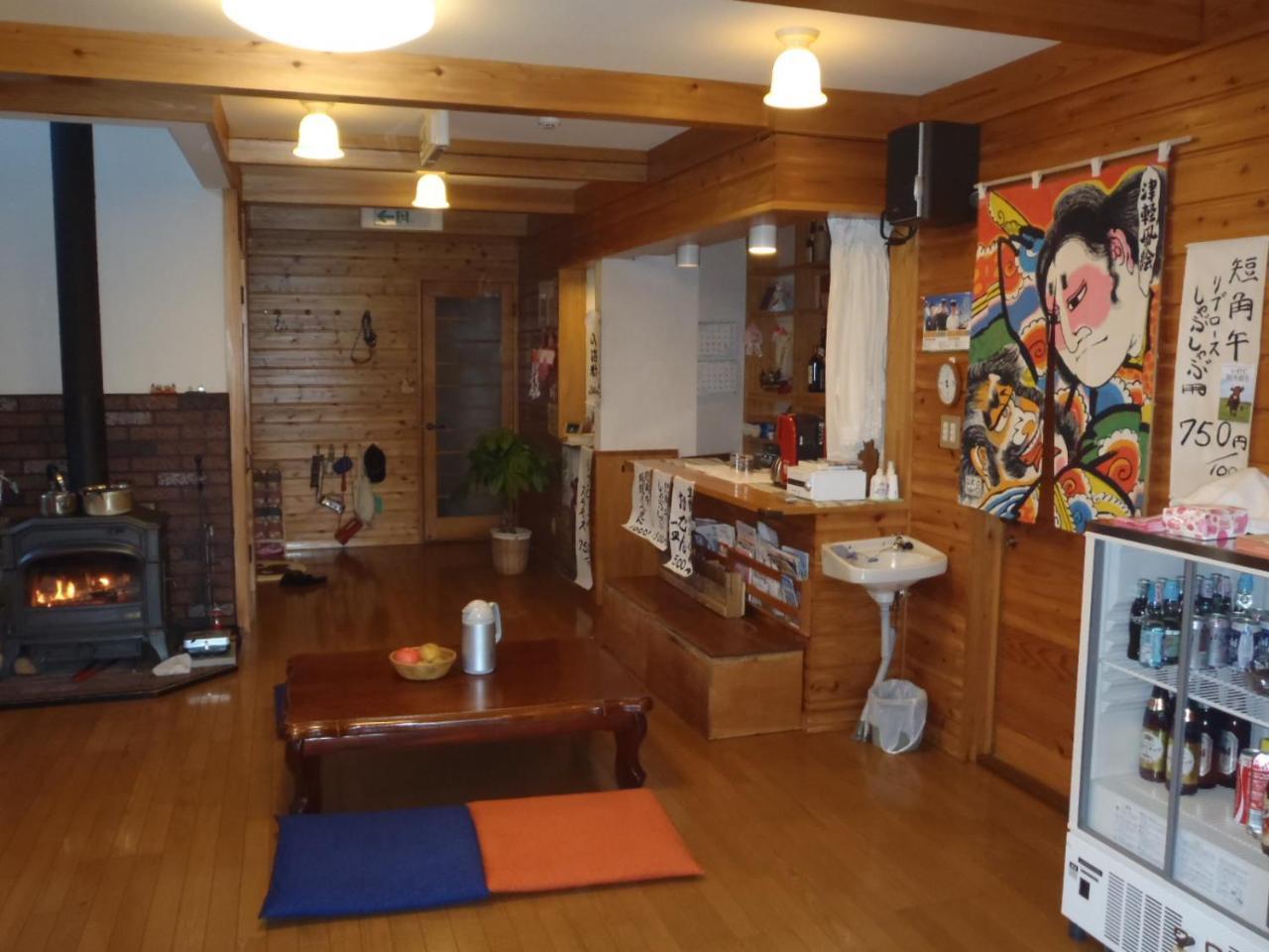 Onsen Pension Kumasanchi Shizukuishi Eksteriør bilde