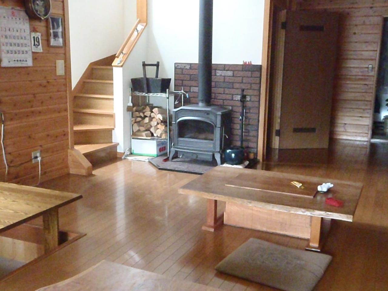 Onsen Pension Kumasanchi Shizukuishi Eksteriør bilde